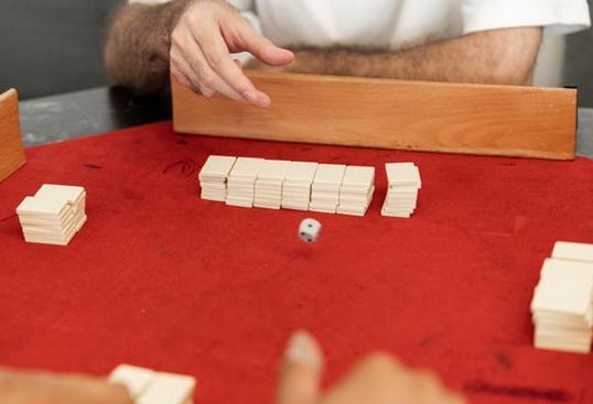 game trực tuyến Jun88 Poker