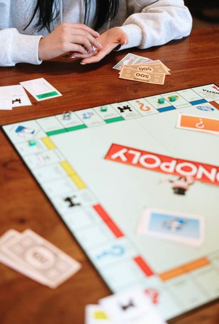 game di động Sodo Poker